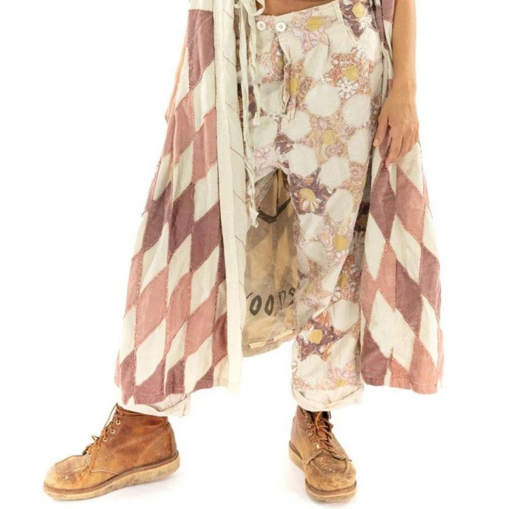 Magnolia Pearl coveted Charmie TROUSERS